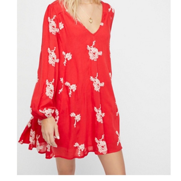 Free People Austin dress - Picture 3 of 3